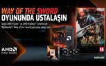 AMD 3Q26 Oyun Kampanyası: Onimusha Hediye
