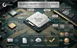 İşlemci Nedir? CPU Ne İşe Yarar?