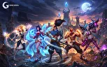 League of Legends’te En Çok Tercih Edilen 10 Şampiyon