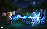Minecraft Çarpma Büyüsü Ne İşe Yarar? Smite Rehberi