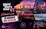 GTA 6 Extended Look’ta Neler Gösterildi? 26 Dakika Detay