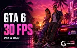 GTA 6 Konsollarda 30 FPS: PS5, Xbox ve 60 FPS Sorusu