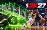 DLSS 5 Hızlanıyor: NBA 2K27’de Kare Hızı Artacak