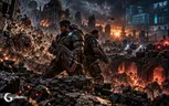 Gears of War: E-Day Sistem Gereksinimleri ve Hikâyesi