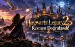 Hogwarts Legacy 2 Çıkış Tarihi ve Sistem Gereksinimleri