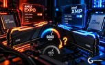 XMP ve EXPO Nedir? RAM Neden Kutuda Yazan Hızda Çalışmaz?
