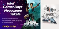 Intel Gamer Days Bundle 2026 Game Garaj