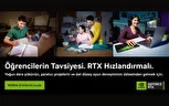 NVIDIA Back To School 2026