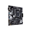 ASUS Prime B450M-K II AMD AM4 DDR4 Micro ATX