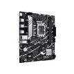 ASUS PRIME B760M-R Intel 1700p DDR4 Micro ATX Anakart