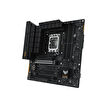 ASUS TUF GAMING B760M-BTF WIFI 1700P DDR4 Micro ATX Anakart