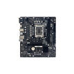 Biostar H610MH DDR5 5600MHz 1700p mATX Anakart
