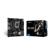 Biostar H610MT-E D5 1700P DDR5 Micro ATX Anakart