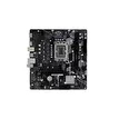 Biostar H610MT-E D5 1700P DDR5 Micro ATX Anakart