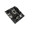 Biostar H610MT-E D5 1700P DDR5 Micro ATX Anakart