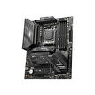 MSI MAG X670E TOMAHAWK WIFI AM5 DDR5 ATX Anakart