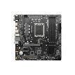 MSI PRO B660M-P 1700P DDR4 Micro ATX Anakart