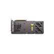 ASUS TUF RTX5060TI O16G GAMING 16GB GDDR7 128Bit Ekran Kartı