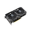 ASUS Dual RTX4070S O12G Evo Super OC 12GB GDDR6X 192bit Ekran Kartı 