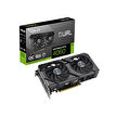 ASUS Dual RTX4060 O8G Evo 8GB GDDR6 128Bit Ekran Kartı