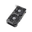 ASUS Dual RTX4060 O8G Evo 8GB GDDR6 128Bit Ekran Kartı