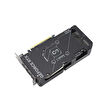 ASUS Dual RTX4070S 12G Evo Super 12GB GDDR6X 192bit Ekran Kartı