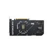 ASUS DUAL RTX5070 O12G OC 12GB GDDR7 192Bit Ekran Kartı