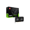 MSI RTX 4060Ti VENTUS 2X OC 8GB GDDR6 128Bit Ekran Kartı