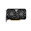 MSI RTX4060 Ventus 2X Black 8GB OC GDDR6 128Bit GDDR6 Ekran Kartı