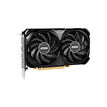 MSI RTX4060 Ventus 2X Black 8GB OC GDDR6 128Bit GDDR6 Ekran Kartı