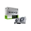 MSI RTX 5070 12G VENTUS 2X OC WHITE 12GB GDRR7 192Bit Ekran Kartı