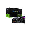 MSI RTX 5090 32G VANGUARD SOC LAUNCH EDITION 32GB 512Bit GDRR7 Ekran Kartı
