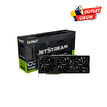 Palit RTX4070 SUPER Jetstream OC 12GB 192Bit GDDR6X Ekran Kartı