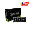 Palit RTX4070Ti Super GAMEROCK OmniBlack 16GB 256bit GDDR6X Ekran Kartı