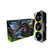 Palit RTX5070 Ti GAMEROCK 16GB 256Bit GDDR7 Ekran Kartı