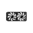AIGO AI DX240 V2.6 ARGB 240mm Sıvı Soğutucu