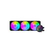 AIGO AI DCS360 360mm ARGB Sıvı Soğutucu