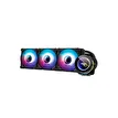 AIGO AI DX360 V2.6 ARGB 360mm Sıvı Soğutucu