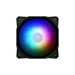 ASUS TUF GAMING AF120A2R-SI ARGB 1x120mm Kasa Fanı Siyah