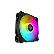 ASUS TUF GAMING TF120 ARGB 3IN1 Kasa Fanı Siyah