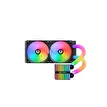 Bitfenix GLANZ 240 ARGB 240mm Sıvı Soğutucu