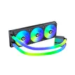Bitfenix GLANZ 360 ARGB 360mm Sıvı Soğutucu