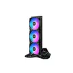 Cooler Master MasterLiquid Nex Digital 360mm ARGB Sıvı Soğutucu