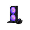 Cooler Master MasterLiquid ML240L v2 RGB Sıvı Soğutucu 