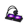 Cooler Master MasterLiquid ML240L v2 RGB Sıvı Soğutucu 