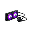 Cooler Master MasterLiquid ML240L v2 RGB Sıvı Soğutucu 