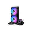 Cooler Master MasterLiquid Nex 240mm ARGB Sıvı Soğutucu