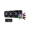Cougar AQUA 360mm RGB Sıvı Soğutucu