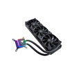 Cougar AQUA 360mm RGB Sıvı Soğutucu
