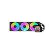 DarkFlash DV360S Max LCD 360mm ARGB Sıvı Soğutucu